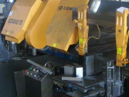 奉贤SM45模具钢