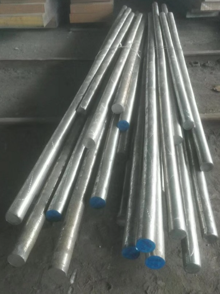 奉贤P20模具钢