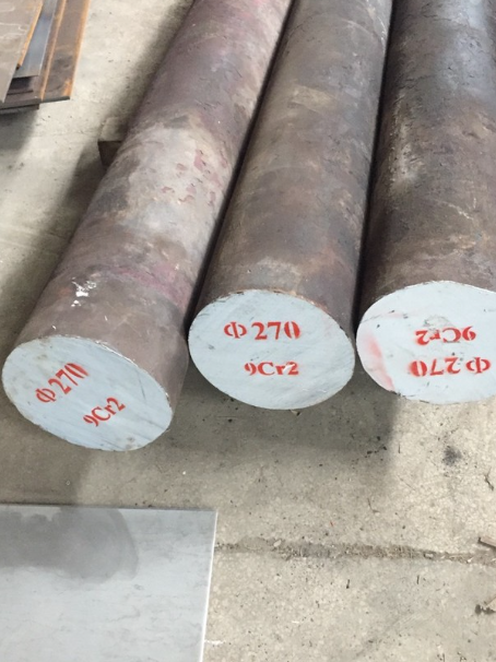 奉贤9Cr2工具钢
