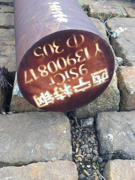 奉贤9CrSi工具钢