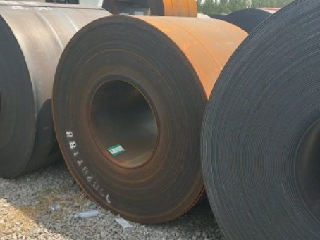 奉贤Q355NHB耐候板